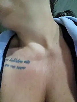 Show de BellaFortuneGaucha na webcam