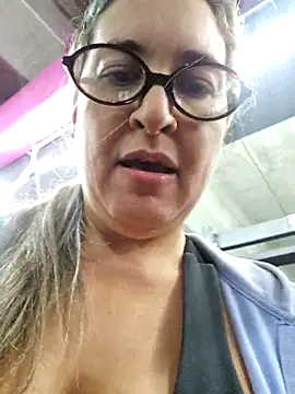 BellaFortuneGaucha Adlı Modelin Canlı XXX Sohbeti
