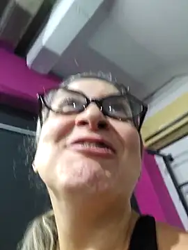 Chat XXX en directo de BellaFortuneGaucha
