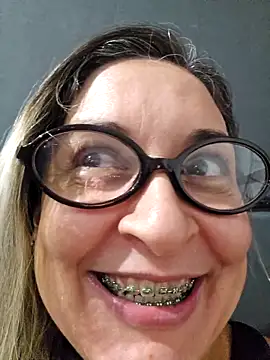 Show de webcam de BellaFortuneGaucha