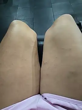 Chat XXX en directo de BellaFortuneGaucha