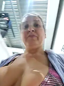 Show de BellaFortuneGaucha na webcam