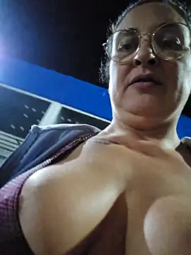 BellaFortuneGaucha's Live XXX Chat