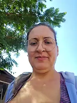 BellaFortuneGaucha's Live XXX Chat
