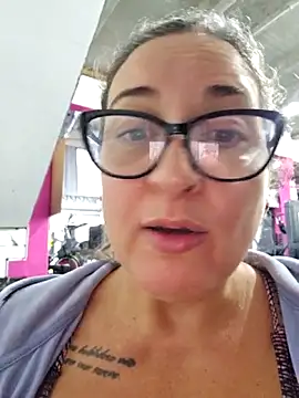 Show de BellaFortuneGaucha na webcam