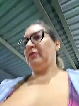 BellaFortuneGaucha Chat XXX in diretta