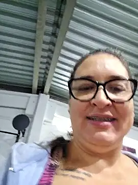 عرض كام BellaFortuneGaucha