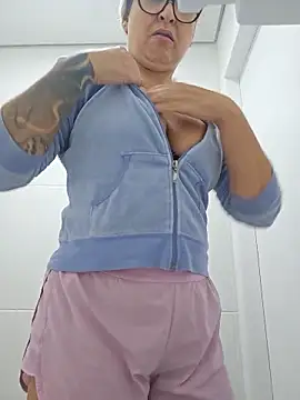 BellaFortuneGauchan Live XXX chat