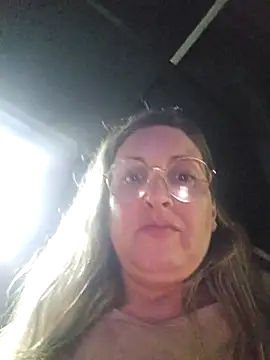 BellaFortuneGaucha Webcam-Show