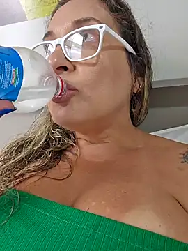 BellaFortuneGaucha's Live XXX Chat