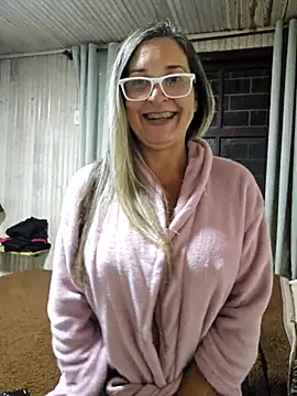 Show de webcam de BellaFortuneGaucha