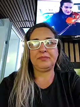 BellaFortuneGaucha's Live XXX Chat