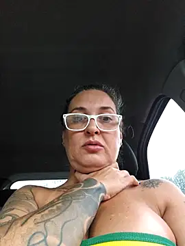 Czat XXX na żywo – BellaFortuneGaucha