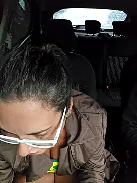 BellaFortuneGaucha Adlı Modelin Canlı XXX Sohbeti