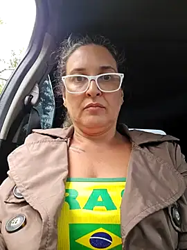 Show de webcam de BellaFortuneGaucha