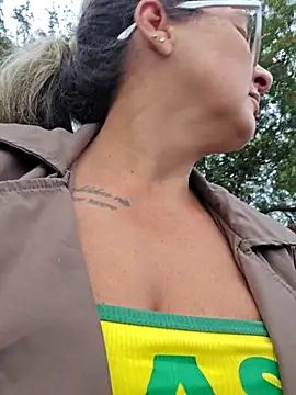 BellaFortuneGaucha 网络视讯表演