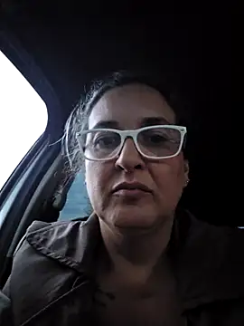 Show modela BellaFortuneGaucha na web-kameri