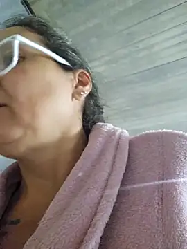 Show de BellaFortuneGaucha na webcam