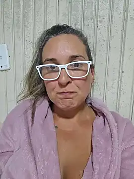 Show de webcam de BellaFortuneGaucha