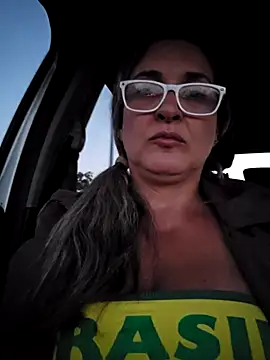 Show webcam de BellaFortuneGaucha