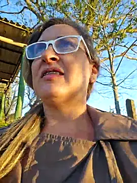 Show Webcam de BellaFortuneGaucha