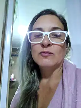 Show de webcam de BellaFortuneGaucha