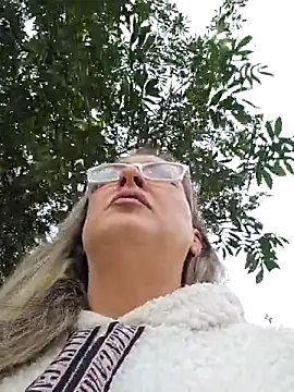 Show de BellaFortuneGaucha na webcam