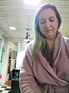 Chat XXX ao vivo de BellaFortuneGaucha