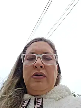 Živý XXX chat BellaFortuneGaucha