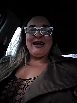Show de BellaFortuneGaucha na webcam