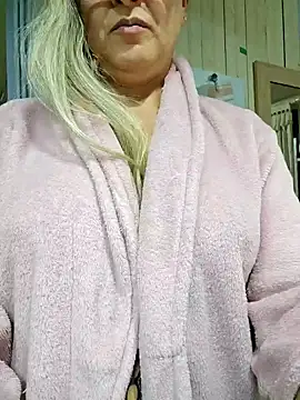 BellaFortuneGaucha's Webcam Show