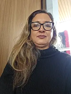 Show de webcam de BellaFortuneGaucha