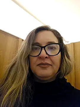 Show de BellaFortuneGaucha na webcam