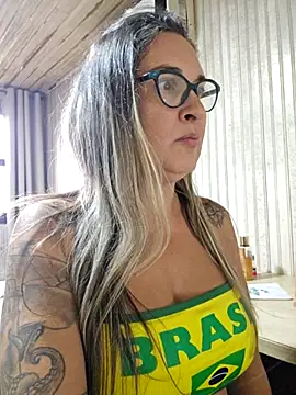 BellaFortuneGaucha XXX чат на живо
