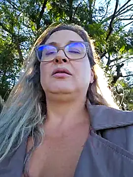 Show de BellaFortuneGaucha na webcam
