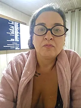 BellaFortuneGaucha Adlı Modelin Canlı XXX Sohbeti