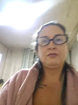 Show de webcam de BellaFortuneGaucha