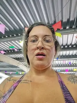 BellaFortuneGaucha 网络视讯表演