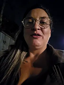 BellaFortuneGaucha's Live XXX Chat