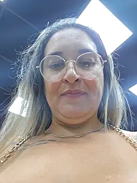 Show de webcam de BellaFortuneGaucha
