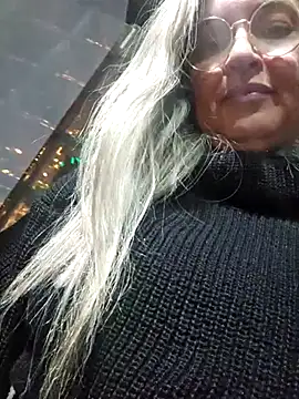 BellaFortuneGaucha's Live XXX Chat