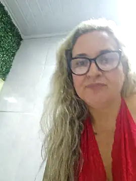 Chat XXX en directo de BellaFortuneGaucha