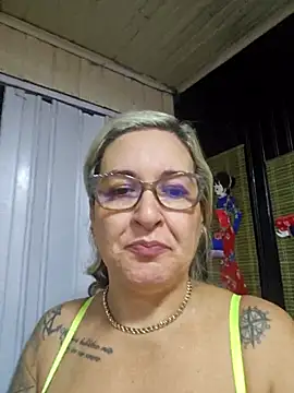 BellaFortuneGaucha Chat XXX in diretta