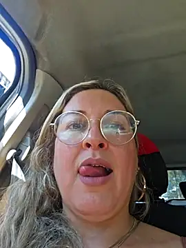 Chat XXX en directo de BellaFortuneGaucha