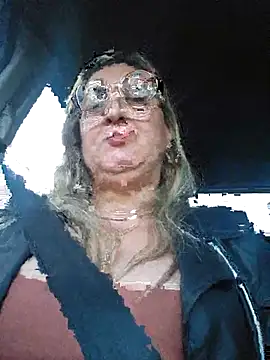 Show de BellaFortuneGaucha na webcam