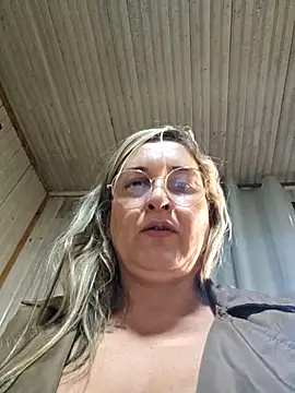 Show de webcam de BellaFortuneGaucha