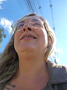 Show de webcam de BellaFortuneGaucha