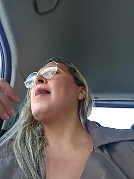 Živý XXX chat BellaFortuneGaucha