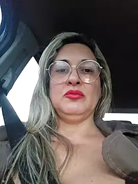 Show de webcam de BellaFortuneGaucha