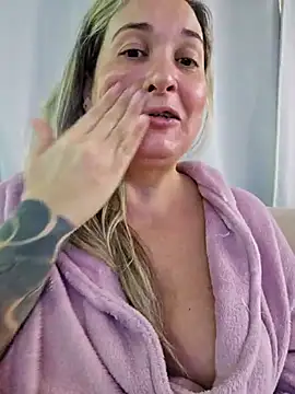 Show de webcam de BellaFortuneGaucha